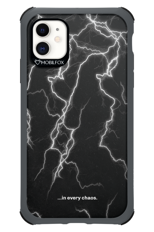 Chaotic Thunder - Apple iPhone 11