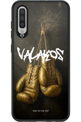 Golden 2.0 - Samsung Galaxy A70