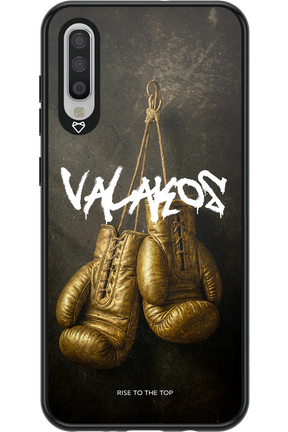Golden 2.0 - Samsung Galaxy A70