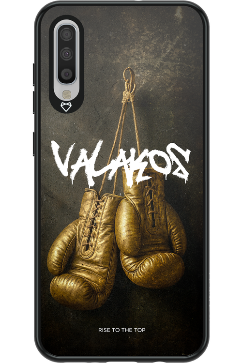 Golden 2.0 - Samsung Galaxy A70