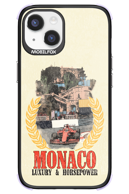 Monaco Luxury 2.0 - Apple iPhone 14