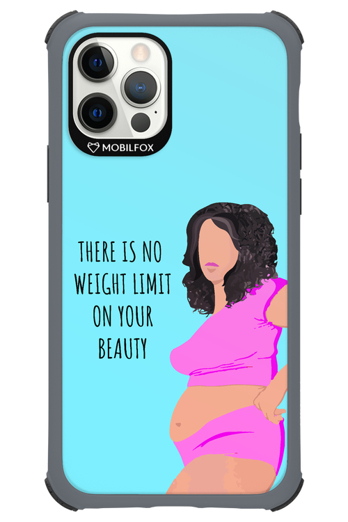No Limit - Apple iPhone 12 Pro