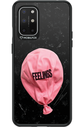 Feelings 2.0 - OnePlus 8T