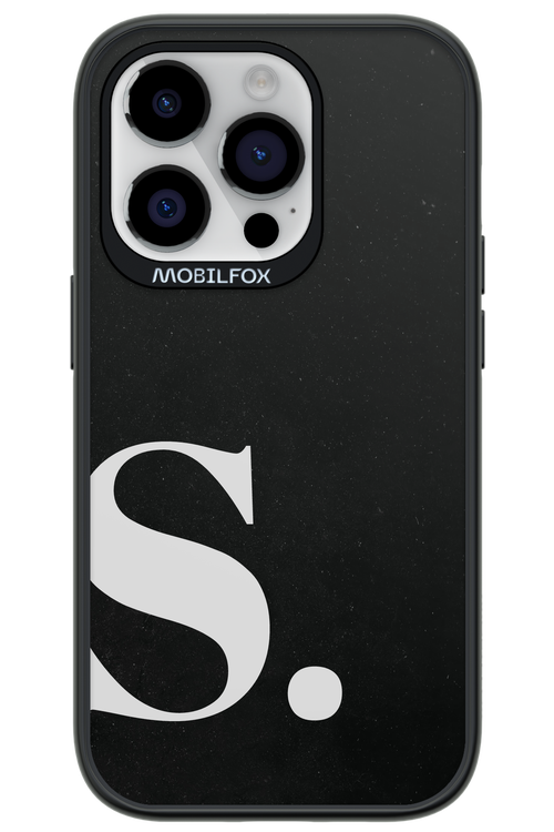 S (Off Space) 2.0 - Apple iPhone 14 Pro