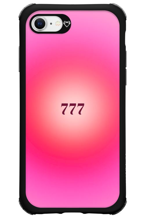 Aura 777 - Apple iPhone SE 2020