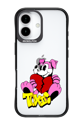 Toxic Dreams - Apple iPhone 17