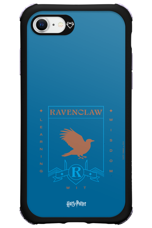 Ravenclaw. - Apple iPhone SE 2020