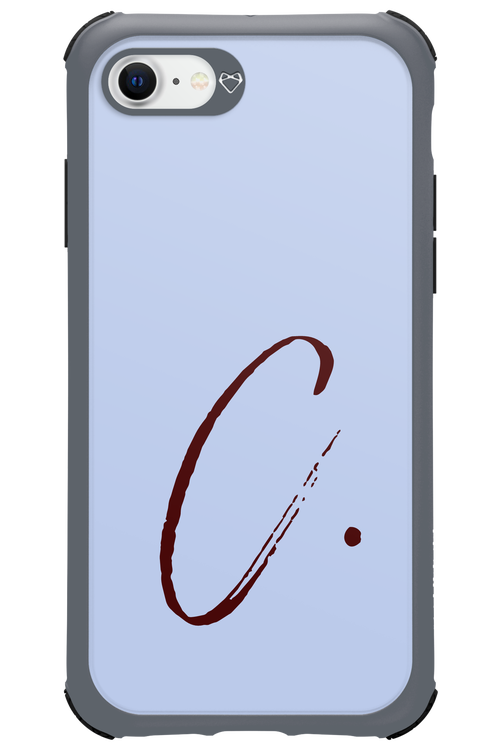 (Jellyfish Presso) C 2.0 - Apple iPhone 7