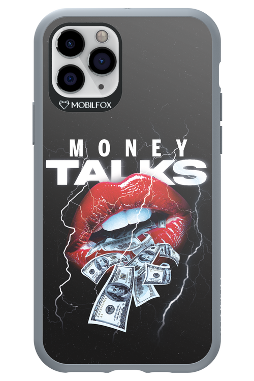 Money Talks - Apple iPhone 11 Pro