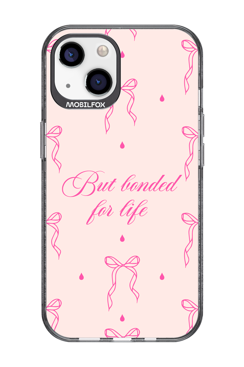 Sisters Pink 2.0 - Apple iPhone 13