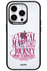 Magical Journey - Apple iPhone 15 Pro