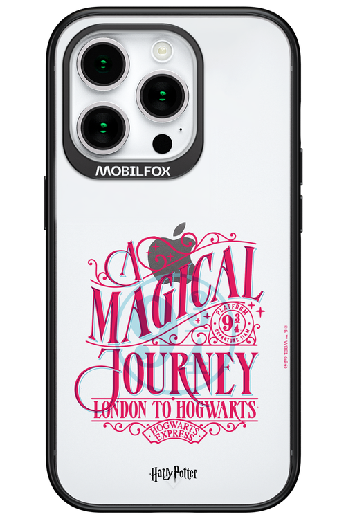 Magical Journey - Apple iPhone 15 Pro