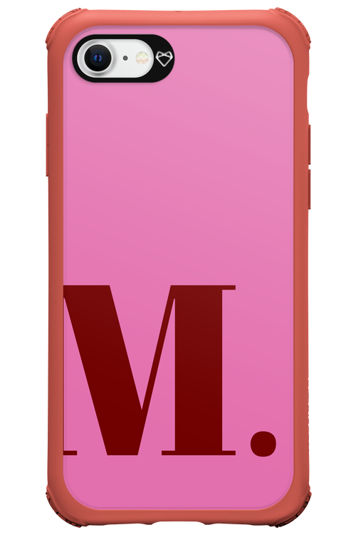 M (Sorbet) 2.0 - Apple iPhone SE 2022