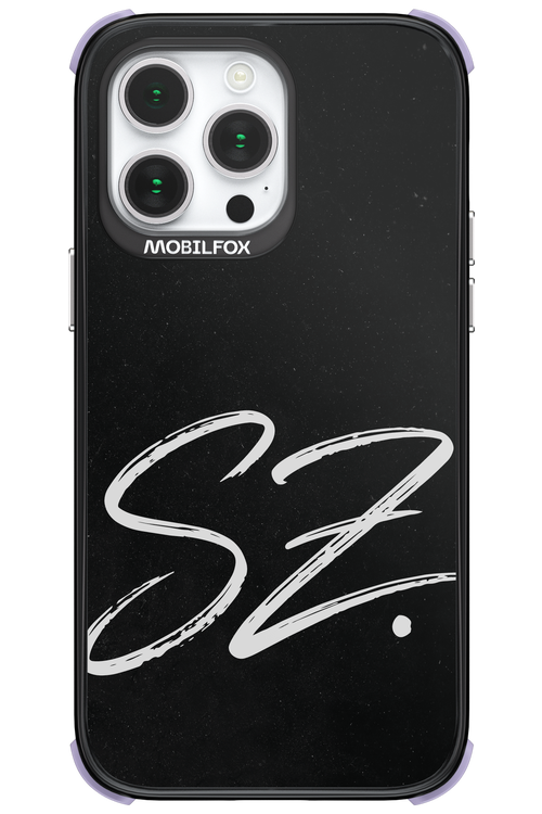 (Off Space) SZ 2.0 - Apple iPhone 14 Pro Max