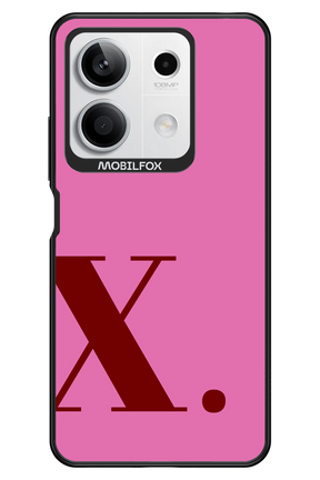 X (Sorbet) 2.0 - Xiaomi Redmi Note 13 5G