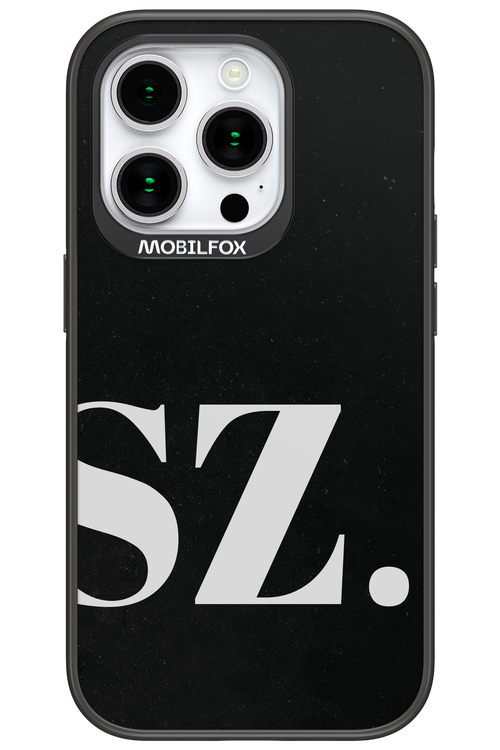 SZ (Off Space) 2.0 - Apple iPhone 15 Pro