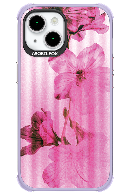 Floro - Apple iPhone 15