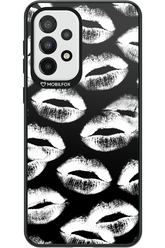Ghost Kiss Black - Samsung Galaxy A33