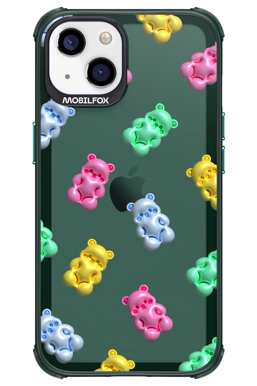 Gummmy Bears 2.0 - Apple iPhone 13