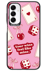 Win Win Red - Samsung A16