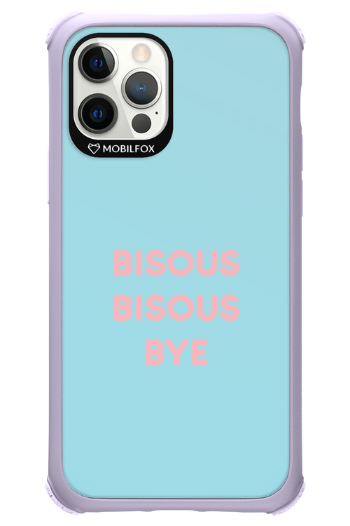 Bisous - Apple iPhone 12 Pro