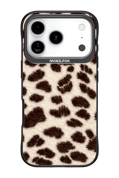 Wild Coat 2.0 - Apple iPhone 17 Pro