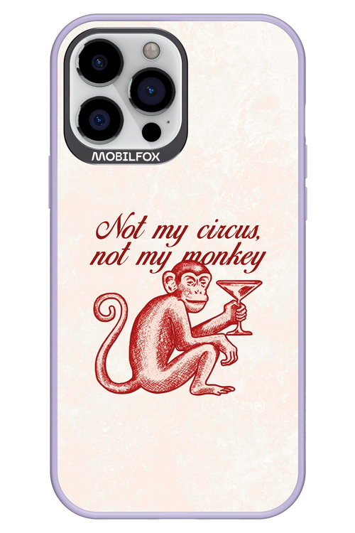 Monkey 2.0 - Apple iPhone 13 Pro Max
