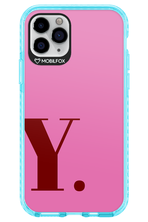 Y (Sorbet) 2.0 - Apple iPhone 11 Pro