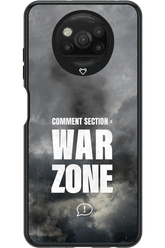 WarZone - Xiaomi Poco X3 Pro