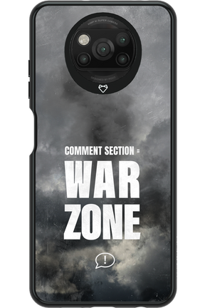 WarZone - Xiaomi Poco X3 Pro