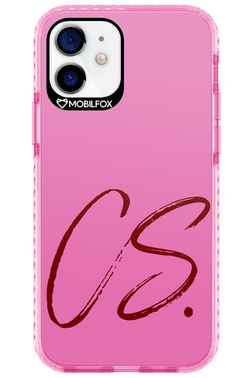 (Sorbet) CS 2.0 - Apple iPhone 12