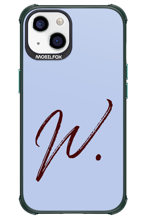 (Jellyfish Presso) W 2.0 - Apple iPhone 13