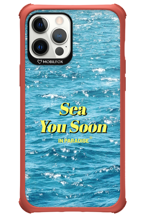 Sea You - Apple iPhone 12 Pro Max