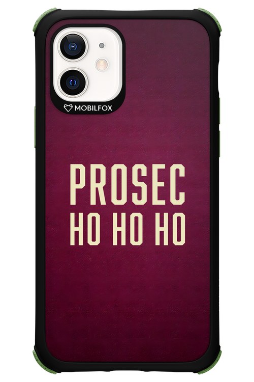 Prosec Ho - Apple iPhone 12