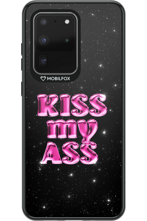 KMA 2.0 - Samsung Galaxy S20 Ultra 5G