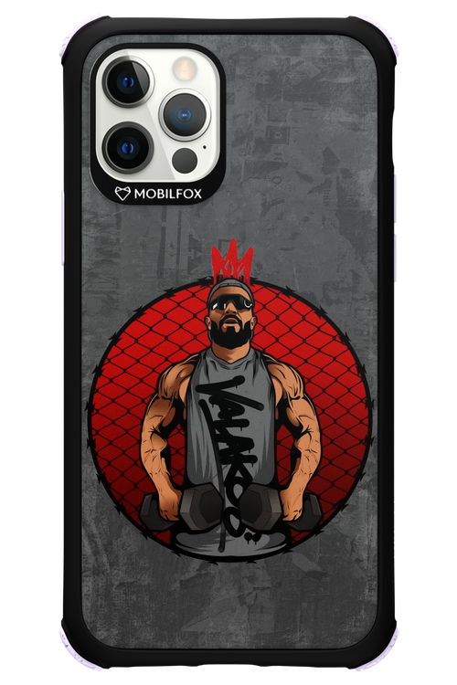 King V - Apple iPhone 12 Pro