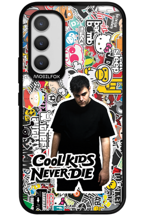 CKND_STICKER - Samsung Galaxy A34
