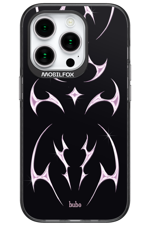CHROMEROSA - Apple iPhone 15 Pro