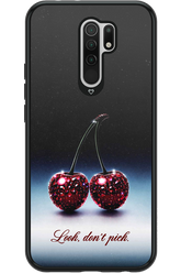 Seasonal Diamond 2.0 - Xiaomi Redmi 9