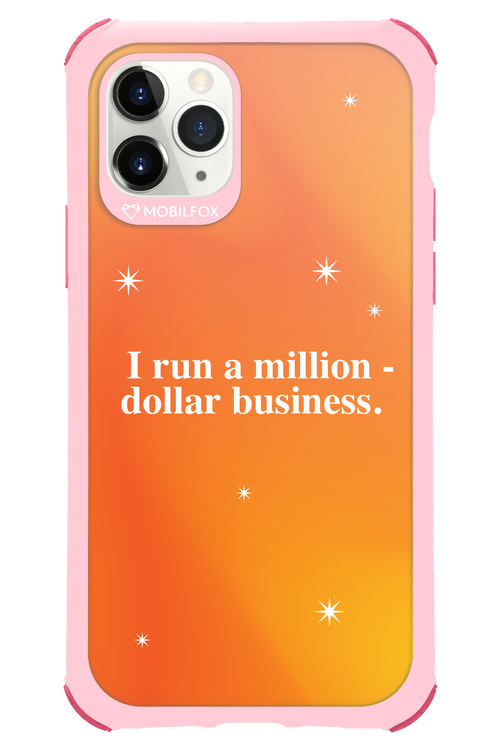 Business business - Apple iPhone 11 Pro