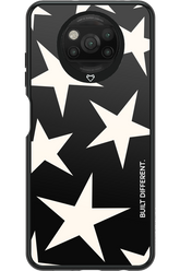 Built Different BW - Xiaomi Poco X3 Pro