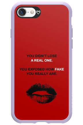 Real or Fake - Apple iPhone SE 2020