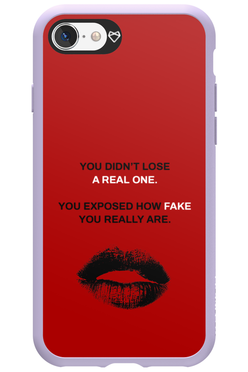 Real or Fake - Apple iPhone SE 2020