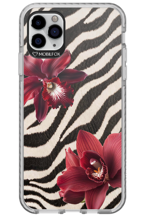 Vintage Flower 2.0 - Apple iPhone 11 Pro Max