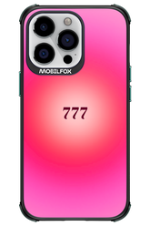 Aura 777 - Apple iPhone 13 Pro