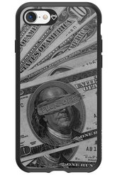 Talking Money - Apple iPhone 8