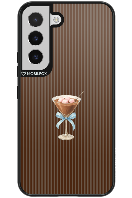 Hot Chocolate Martini - Samsung Galaxy S22