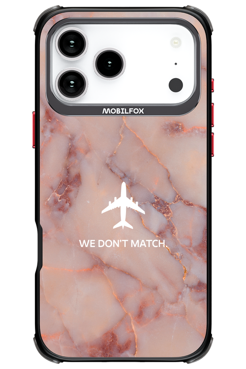 International Love I - Apple iPhone 17 Pro Max