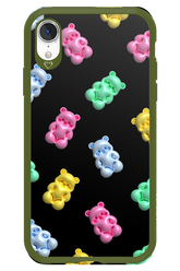 Gummy Bears - Apple iPhone XR