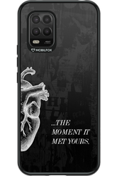 His Heart 2.0 - Xiaomi Mi 10 Lite 5G